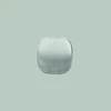 Šviestuvo stiklinis gaubtas GISELLE, pilkas