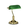 Ideal Lux Table lamp with 1 light LAWYER, E27, copper
