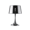 Ideal Lux Table lamp with 1 light LONDON, E27, copper