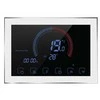 Termostatas SPRING TR8000-1WW, baltas