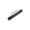 Ideal Lux Aksesuaras Ego Recessed Linear Connector On-Off Bk