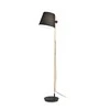 Ideal Lux Toršeras Axel Pt1 Nero