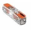Universali laidų jungtis INLINE 2x0.2-4mm² 450V 32A WAGO