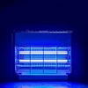 Vabzdžių gaudyklė su elektros iškrova V-TAC, 16W