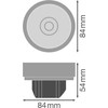 Ledvance Valdiklis BIOLUX HCL Zigbee