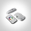 Valdymo pultelis RGB LED juostoms, 20034