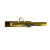 Italux Sieninis šviestuvas MB9920-2B ANT.BRASS