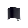 Ideal Lux GEA paralume ap2 nero