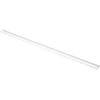 Vienfazis bėgelis TRACKLIGHT, baltas, 1m