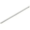 Vienos fazės bėgelis MARVI, matinės baltos sp., 93cm