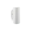 Sieninis šviestuvas Ideal Lux Wall lamp with 2 lights LOOK, GU10, chrome