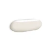 Sieninis šviestuvas Ideal Lux Wall lamp with 2 lights MORIS, G9, transparent