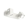 Lubinis šviestuvas Ideal Lux Wall lamp with 2 lights MOUSE, GU10, chrome