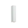 Sieninis šviestuvas Ideal Lux Wall lamp with 2 lights SKY, GU10, baltas