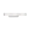 Sieninis šviestuvas Ideal Lux Wall lamp with 3 lights CAMERINO, E14, rust color