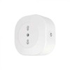 V-tac WIFI lizdas, suderinamas su AMAZON ALEXA ir GOOGLE HOME, baltas