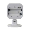 V-tac WIFI PIR judesio daviklis, juodas, suderinamas su AMAZON ALEXA ir GOOGLE HOME