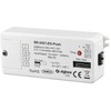 ZIGBEE DALI / 0/1-10V signalo keitiklis su PUSH-DIM funkcija