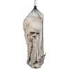 Boland Traciks 12 dalių kaukolės ir kaulų rinkinys (40cm)