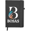 A5 formato užrašų knygelė "Bosas"