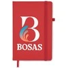 A5 formato užrašų knygelė "Bosas"