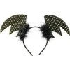 Aksesuaras "Bat Wings"