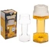 Alaus bokalas "Hantelis" (700ml)