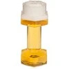 Alaus bokalas "Hantelis" (700ml)