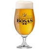 Alaus taurė "Geriausias bosas" (620ml)
