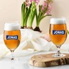 Alaus taurė "Jonas" (620ml)