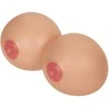 Antistresinis kamuoliukas "Boobs"
