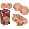 Antistresinis kamuoliukas "Boobs"