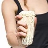 Giftworld Antistresinis žaislas - enoki grybas