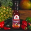Aštriausias Poppamies padažas "Fire Demon", 150ml.