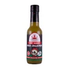 Poppamies Aštrus padažas "Aged Jalapeno", 150ml