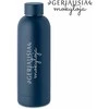 Athena Metalinė termo gertuvė "Geriausia mokytoja" (500ml)