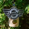 Autokvapukas "Jonas vairuoja"