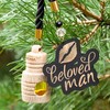 Automobilio kvapukas "Beloved man"