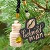 Automobilio kvapukas "Beloved man"