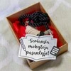 Automobilio kvapukas "Geriausia mokytoja pasaulyje!"