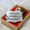 Automobilio kvapukas "Geriausias mokytojas pasaulyje!"