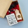Automobilio kvapukas "Tėti, gera tave turėti"