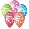 GoDan Balionai "Happy Birthday" (5vnt)