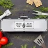 Barbekiu rinkinys "Ne visi gali grilinti"