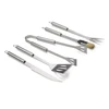 Barbekiu rinkinys "VISS"