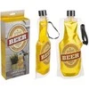 Bohemia Gifts Citrinos kvapo dušo želė "BEER" (300ml)