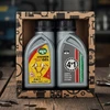 Bohemia Gifts Bohemian Gifts Dovanų rinkinys – dušo želė vyrams