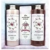 Bohemia Gifts Dovanų rinkinys "For wonderful woman" (dušo želė 250ml + muilas 145g + šampūnas 250ml)