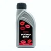Bohemia Gifts Dušo žėlė "Bučinių zona" (500ml)