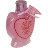 Bohemia Gifts Vonios putos "Love" su rožių aromatu, 200ml